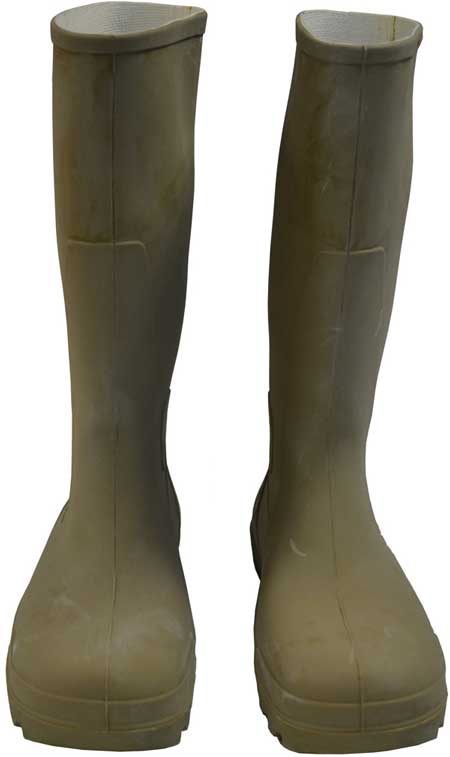 CATU Insulating Dielectric Boots